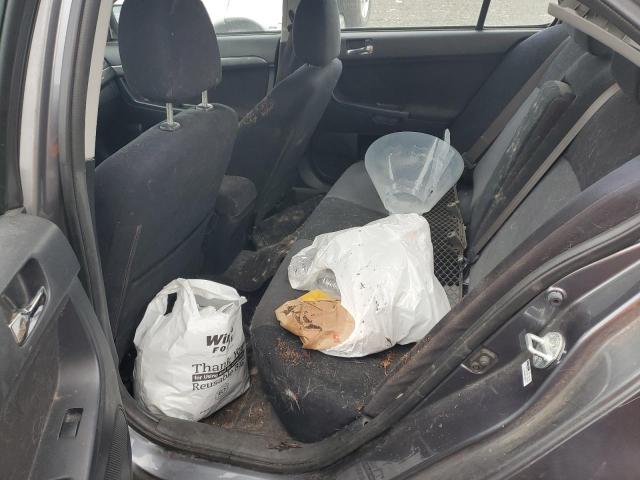 2010 Mitsubishi Lancer Gts VIN: JA32U8FW6AU025971 Lot: 39827954