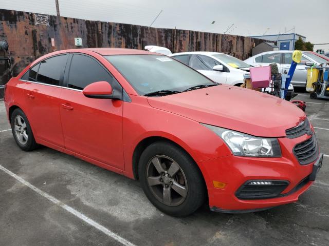 1G1PE5SB2G7174979 | 2016 CHEVROLET CRUZE LIMI