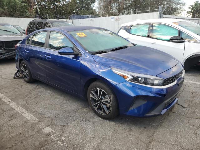 2023 KIA FORTE LX 3KPF24AD3PE551957