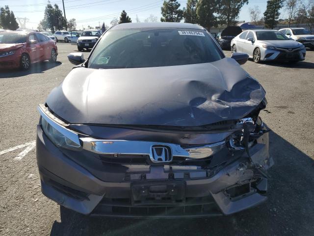 19XFC2F53GE248325 | 2016 HONDA CIVIC LX