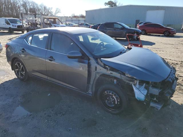 3N1AB8CV6RY218521 | 2024 NISSAN SENTRA SV