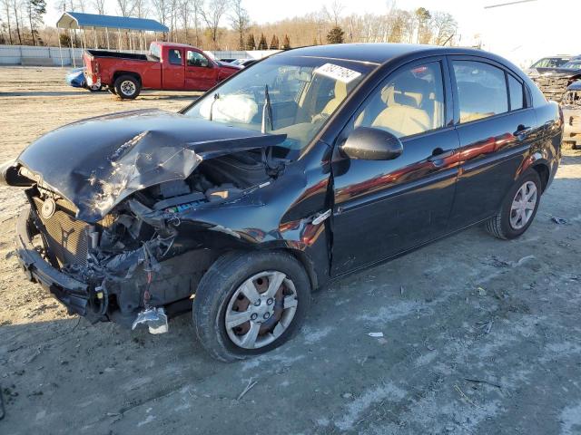 2007 Hyundai Accent GLS