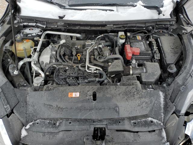 2023 MITSUBISHI OUTLANDER JA4J4TA81PZ015198