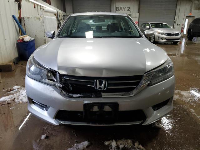 1HGCR2F32FA039807 | 2015 HONDA ACCORD LX