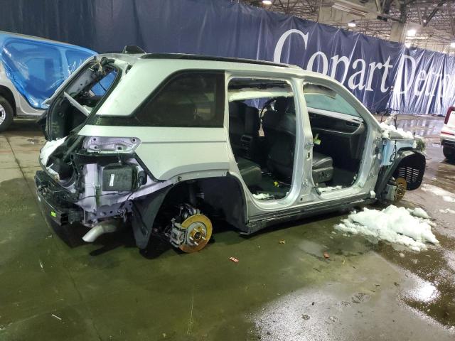 2023 JEEP GRAND CHER - 1C4RJHBG8PC642925