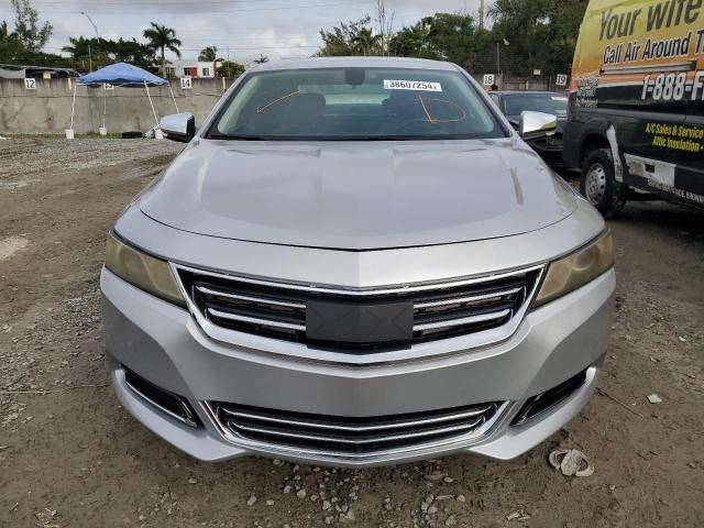 2G1125S36F9164573 | 2015 CHEVROLET IMPALA LT