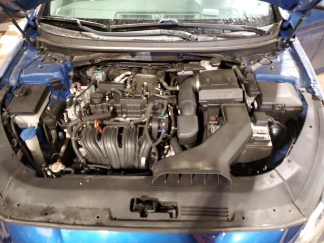 5NPE34AF5JH682188 | 2018 HYUNDAI SONATA SPO