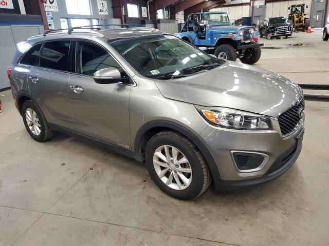 5XYPGDA54GG044034 | 2016 KIA SORENTO LX