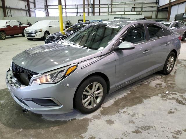 2016 HYUNDAI SONATA SE 2016