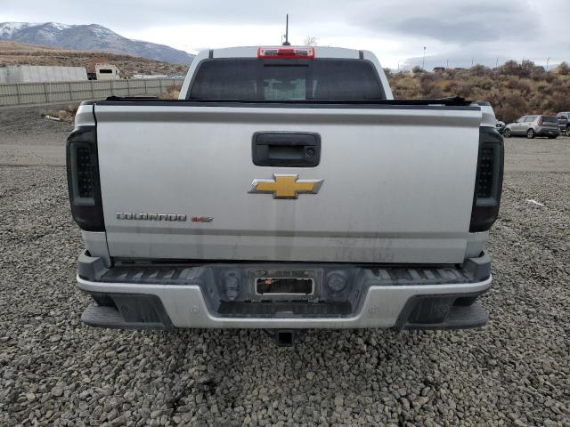 1GCGTDEN3K1133785 | 2019 CHEVROLET COLORADO Z