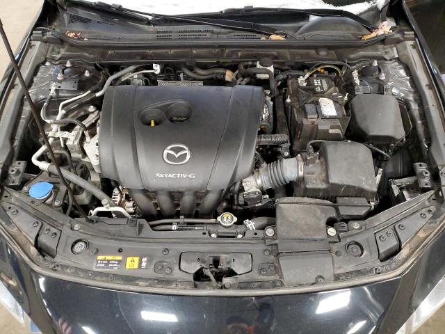 3MZBPADL7KM108594 | 2019 MAZDA 3 PREFERRE