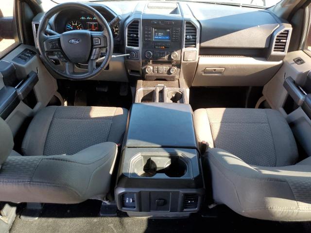 2015 FORD F150 SUPER 1FTEW1EG1FFA31201