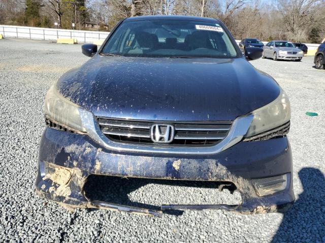 2013 Honda Accord Lx VIN: 1HGCR2F37DA071147 Lot: 40669604