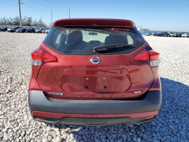 VIN 3N1CP5CU0KL556712 2019 NISSAN KICKS no.6