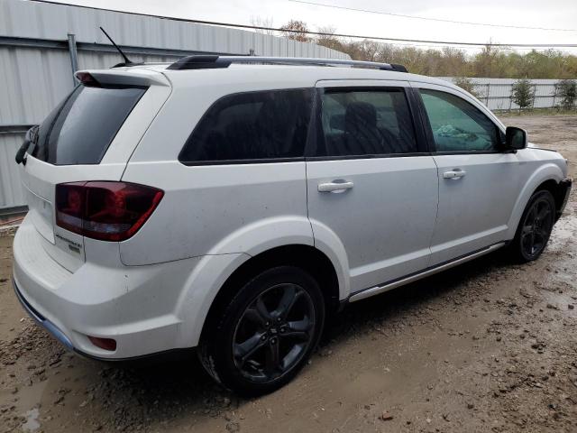 3C4PDCGG2JT378414 | 2018 DODGE JOURNEY CR