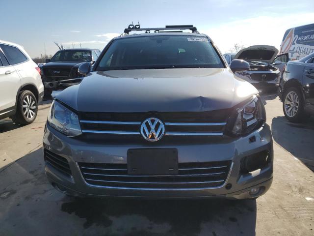 WVGEP9BP0ED005825 | 2014 VOLKSWAGEN TOUAREG V6