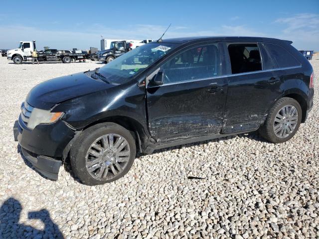 2009 Ford Edge Limited