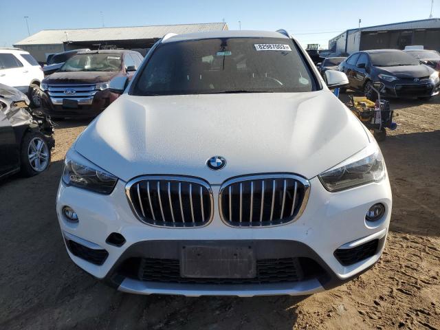 Auction sale of the 2016 BMW X1 , vin: WBXHT3C36GP889716, lot number: 82987003
