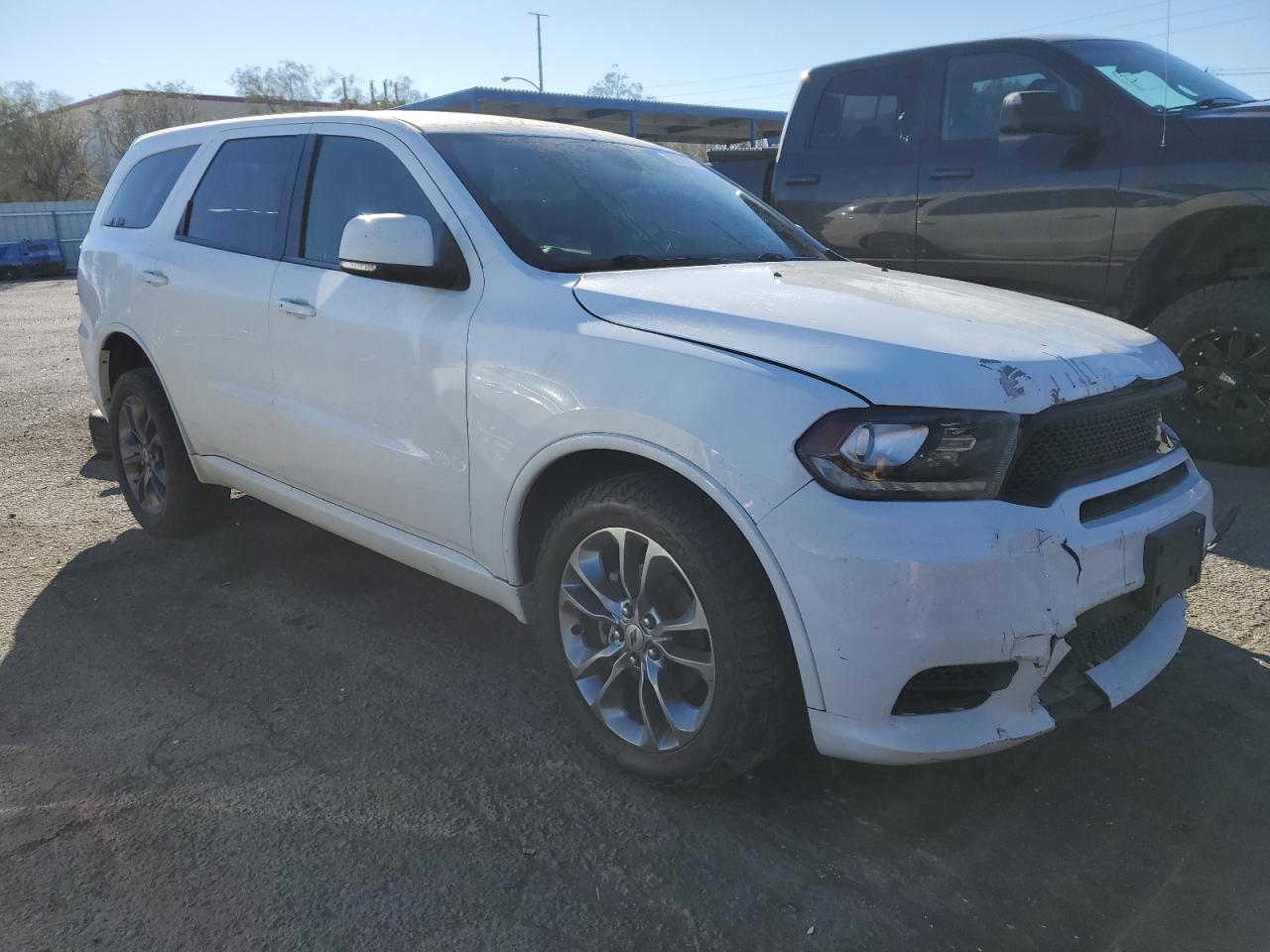 1C4RDJDG0KC755823 2019 Dodge Durango Gt