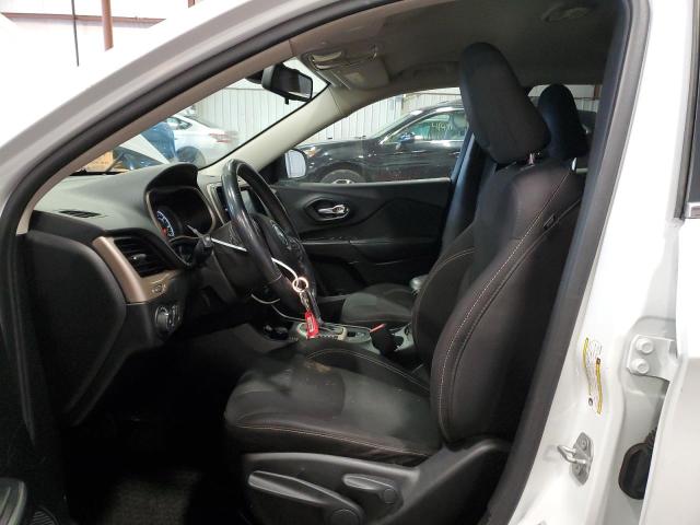 2015 JEEP CHEROKEE L 1C4PJMCS8FW640608
