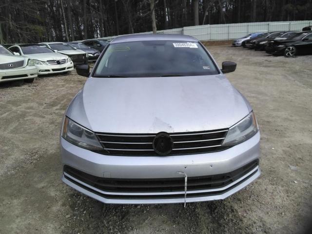 3VWD17AJ8FM296256 | 2015 VOLKSWAGEN JETTA SE