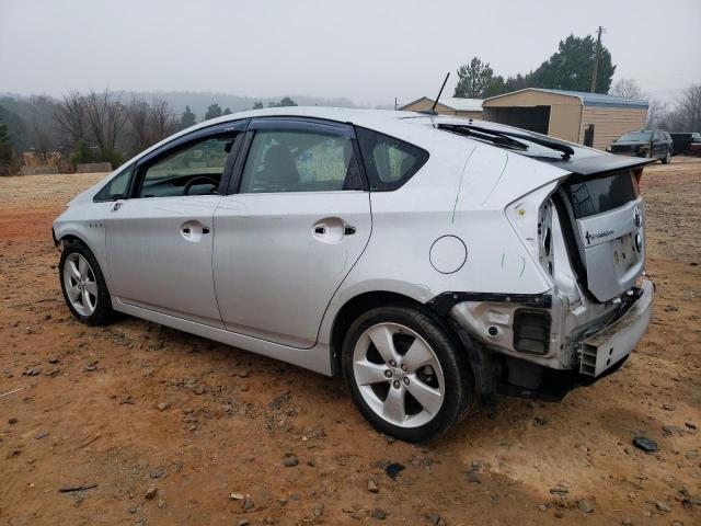Vin: jtdkn3du2a0081013, lot: 38759354, toyota prius 20102