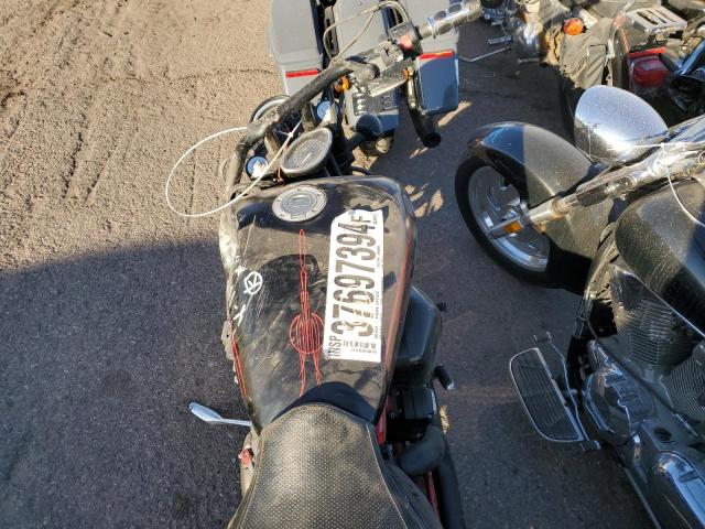 2005 YAMAHA XV1700 PC JYAVP14E65A011157