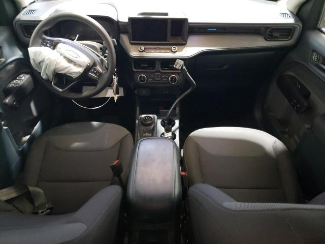 2022 FORD MAVERICK X - 3FTTW8E90NRA86922