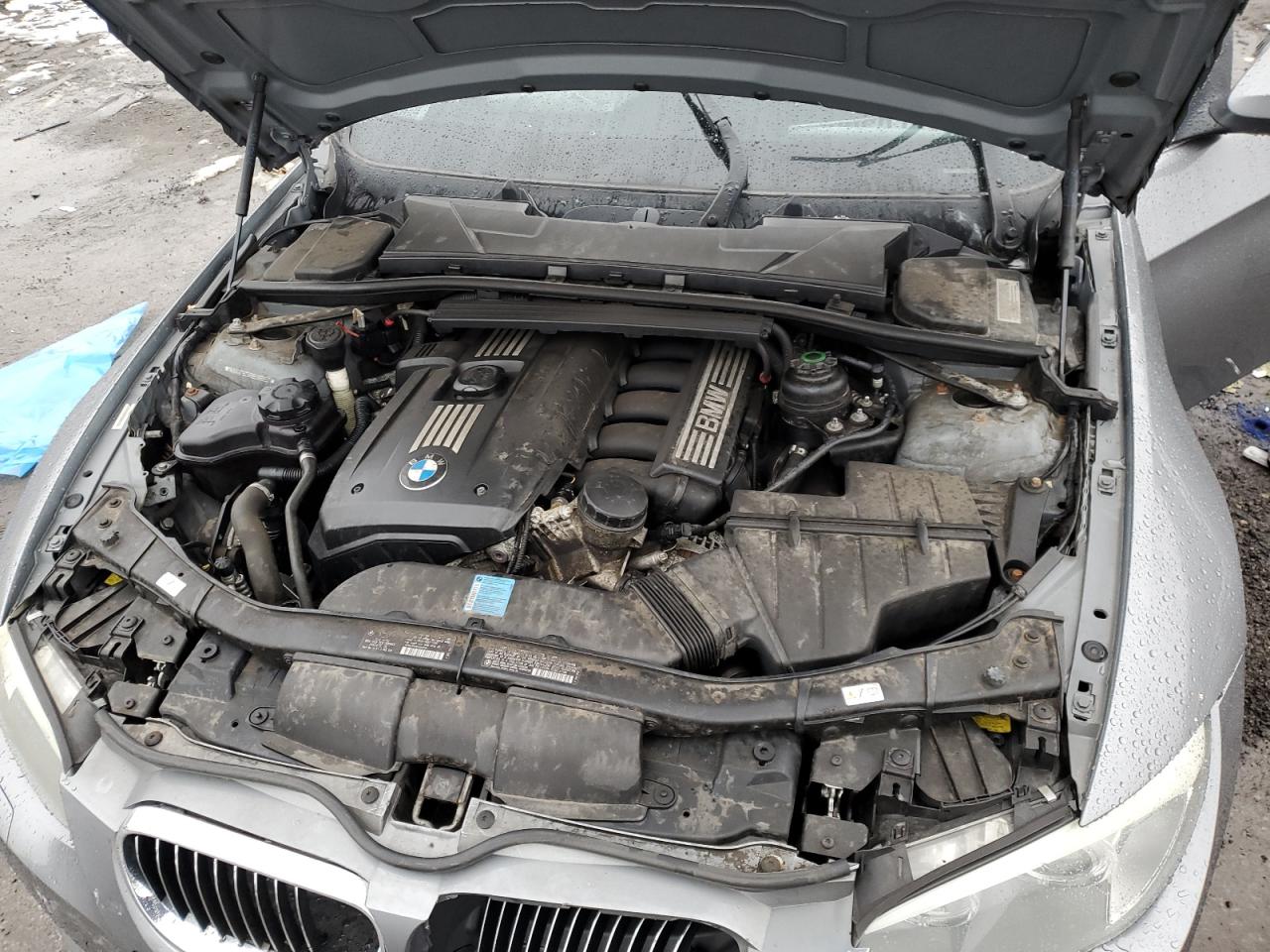 WBAKF5C56BE395851 2011 BMW 328 Xi Sulev