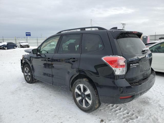 JF2SJAEC4JH463889 | 2018 SUBARU FORESTER 2