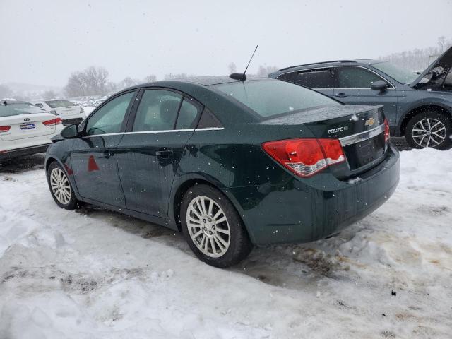 2015 CHEVROLET CRUZE ECO - 1G1PH5SB1F7175515