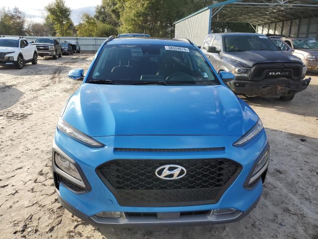 KM8K62AA7JU127408 | 2018 HYUNDAI KONA SEL