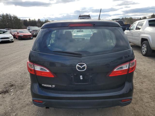 2013 Mazda 5 VIN: JM1CW2BL7D0147470 Lot: 37102324