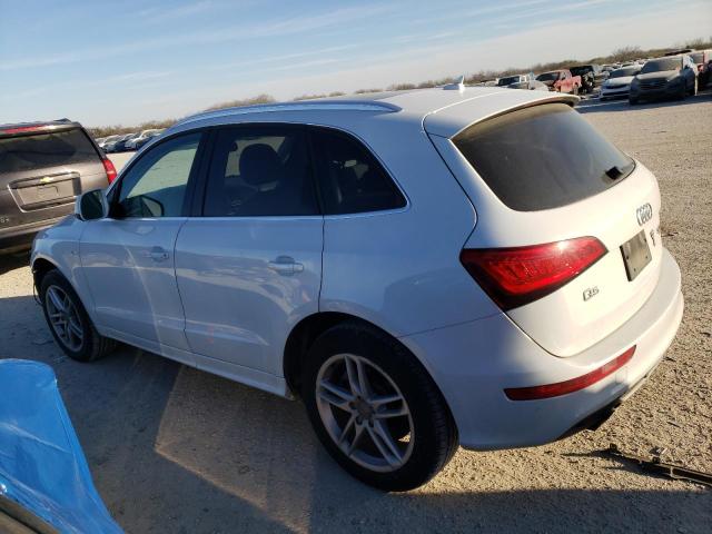 VIN WA1WGAFP7DA100753 2013 Audi Q5, Prestige no.2