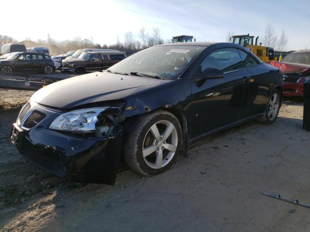 2007 Pontiac G6 GT