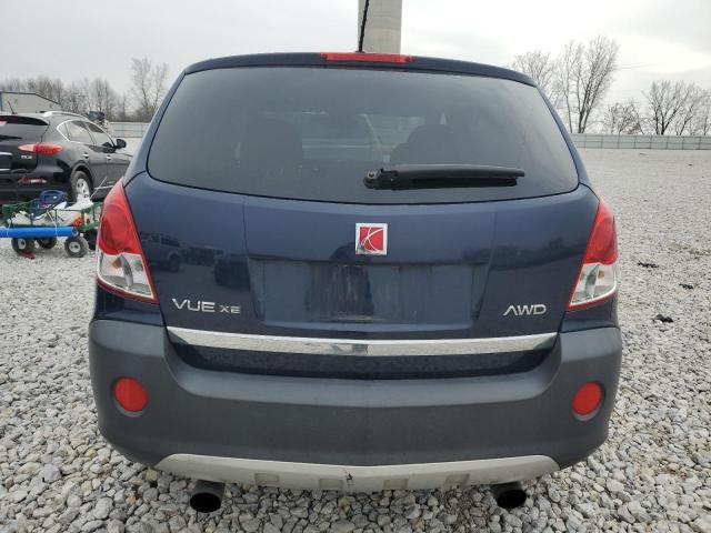 3GSDL43N38S598648 | 2008 Saturn vue xe