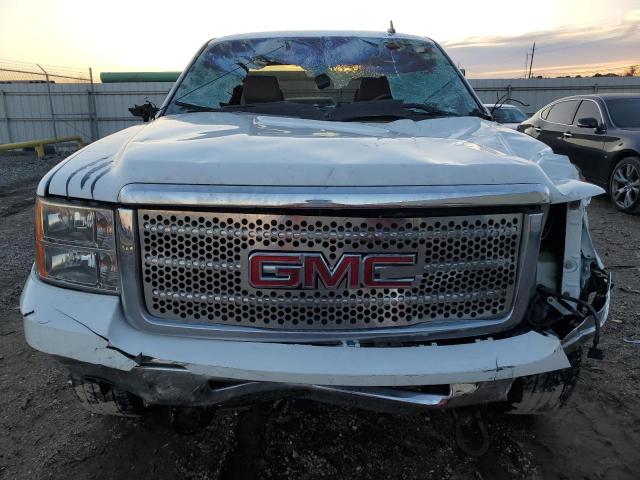 2009 GMC Sierra C1500 Slt VIN: 1GTEC39J69Z220648 Lot: 40074374