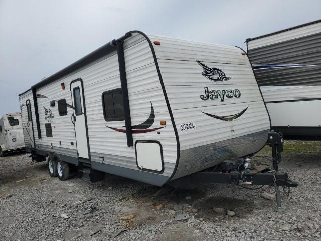 JAYCEE CAMPER 2015 1UJBJ0BR2F17X0480 photo #1