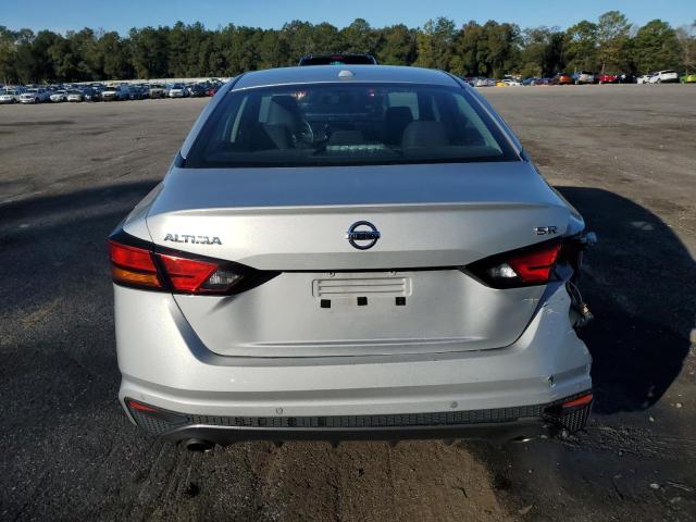 1N4BL4CVXNN369804 | 2022 NISSAN ALTIMA SR