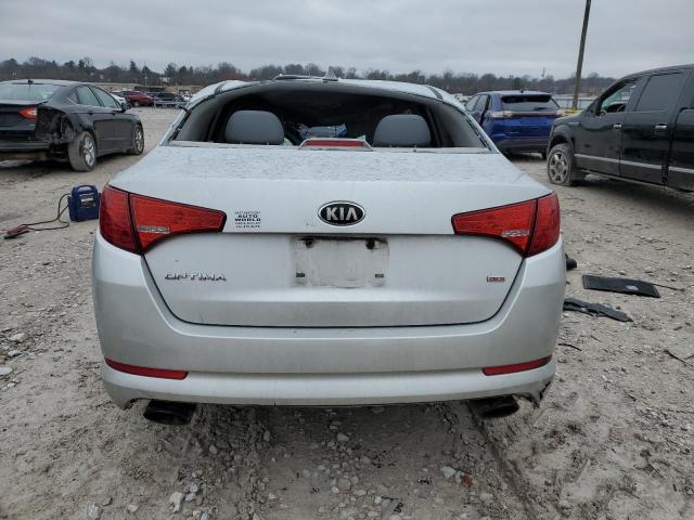 5XXGM4A73DG149478 2013 Kia Optima Lx