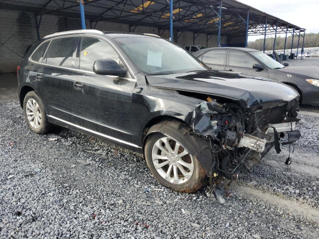 VIN WA1LFAFP4EA098533 2014 Audi Q5, Premium Plus no.4