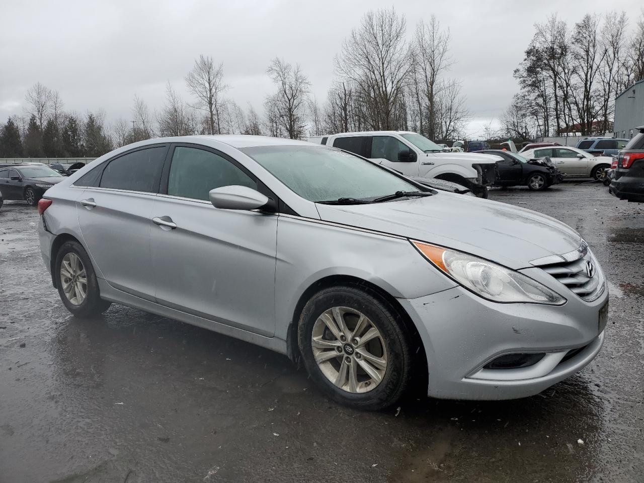 5NPEB4AC6CH485364 2012 Hyundai Sonata Gls