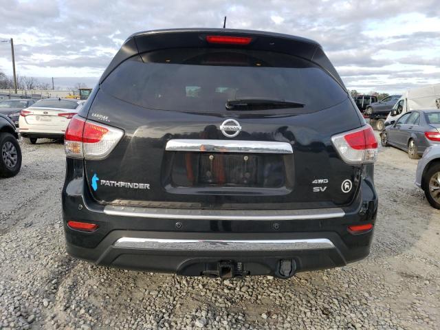 5N1AR2MM9FC721827 | 2015 NISSAN PATHFINDER