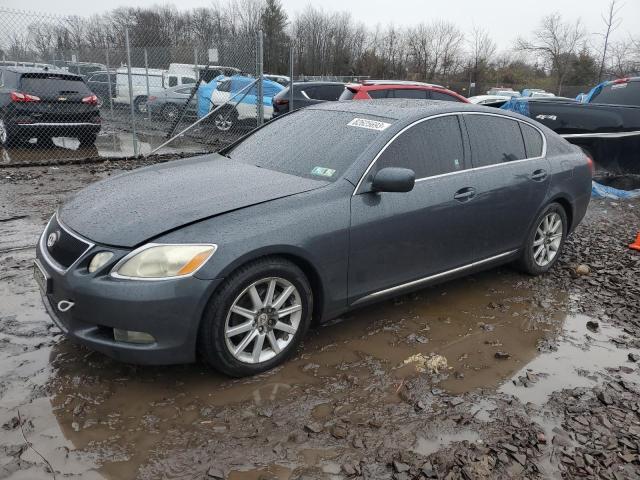 2006 Lexus GS 300 