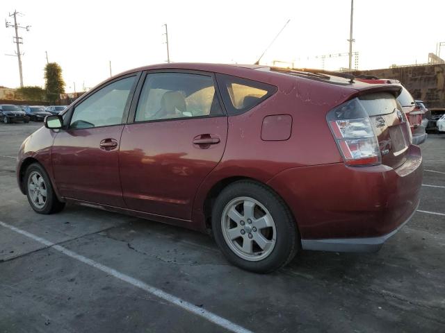 JTDKB20U840017622 | 2004 Toyota prius