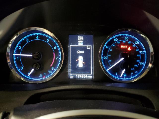 2T1BURHE7HC883937 | 2017 TOYOTA COROLLA L