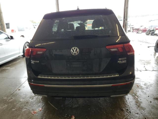 3VV2B7AX7MM097287 | 2021 VOLKSWAGEN TIGUAN SE