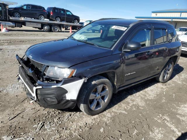 2015 Jeep Compass Sport VIN: 1C4NJDBB1FD175674 Lot: 37066914