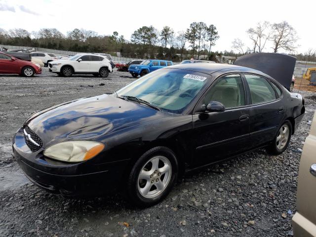 2002 Ford Taurus SE