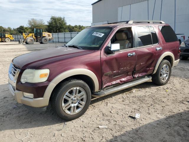 2008 Ford Explorer Eddie Bauer